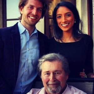 Meet your Posher, Alex